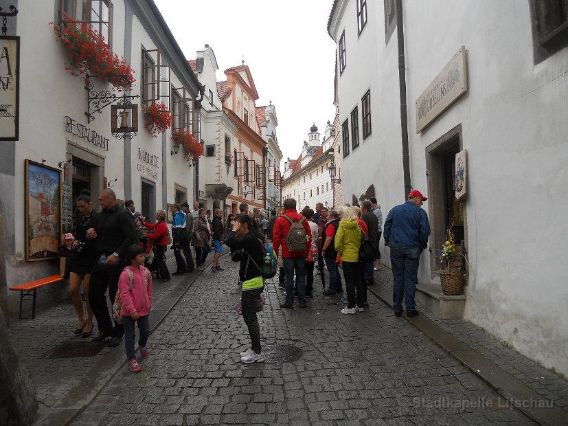 2014_08_23 Musikantenausflug Krumlov (52)